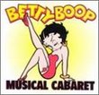 Betty Boop's Musical Cabaret