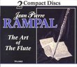 Rampal: The Art of the Flute