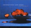 Unforgettable Love Songs