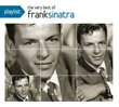 Playlist:The Very Best of Frank Sinatra (Eco-Friendly Packaging)