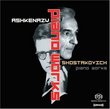 Shostakovich: Piano Works [Hybrid SACD]