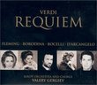 Verdi - Requiem / Fleming · Borodina · Bocelli · D'Arcangelo · Gerviev