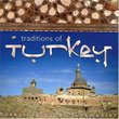 Traditions of Turkey