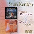 The World We Know/Finian's Rainbow