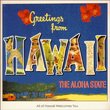 Greetings From Hawaii: The Aloha State