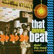 That Driving Beat: Doin the Mod V.5