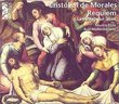 Cristóbal de Morales: Requiem; Lamentabatur Jacob