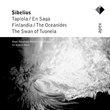 Sibelius: Tapiola / En Saga / Finlandia