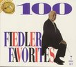 100 Fiedler Favorites [Box Set]