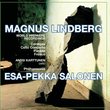 The Music of Magnus Lindberg