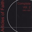 Vol. 2-Complete 1983-1985