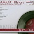 Amiga Hitstory: Die Grossten Hits Aus Dem Osten 1977-1987