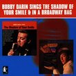 Shadow of Your Smile / In a Broadway Bag