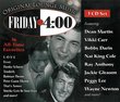 Friday At 4:00 Original Lounge Music 36 All-time Favorites