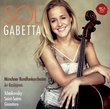 Sol Gabetta Plays Tchaikovsky, Saint-Saëns, and Ginastera
