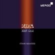 Cage: Dream; Concert for Piano and Orchestra - Freeman Etudes 1 - 5; Ryoanji for contrabass and tape, Radio Music Radio