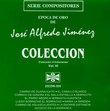 Jose Alfredo Jimenez, Vol. 3