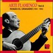 Arte Flamenco 6