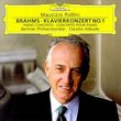 Brahms: Klavierkonzert No. 1