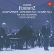 Rachmaninoff: Piano Concerto #3 (SHM)