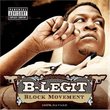 Block Movement (Bonus CD)