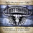 Best of the Bayou
