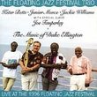 Floating Jazz Festival Trio: Live '96