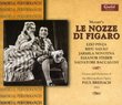 Mozart: Marriage Of Figaro (Complete) [United Kingdom]