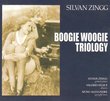 Boogie Woogie Triology