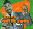 Dizzy Gillespie Story