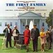 The First Family: Complete by Vaughn Meader