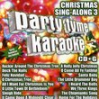 Party Tyme Karaoke: Christmas Sing-Along 3