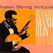 Italian String Virtuosi