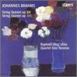 String Quintets 1 & 2