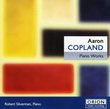 Aaron Copland: Piano Works