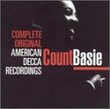 Complete Original American Decca Recordings
