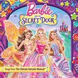 Barbie & The Secret Door [CD]