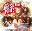 Mamas & Papas - Greatest Hits