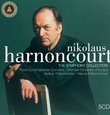 Nikolaus Harnoncourt: The Symphony Collection