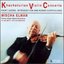 Khachaturian: Violin Concerto; Saint-Saëns: Intro & Rondo Capriccio / Mischa Elman