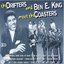 Drifters/Ben E. King/Coasters