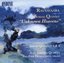 Einojuhani Rautavaara: String Quintet "Unknown Heavens" / String Quartets 1 & 2 - Jean Sibelius Quartet