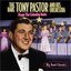 The Rare Tony Pastor and his Orchestra: From the Columbia Vaults