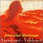Blechinger: Piano Concerto / Violin Concerto