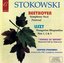 Stokowski: Beethoven: Symphony No. 6 "Pastoral"; Liszt: Hungarian Rhapsodies Nos. 1, 2, 3