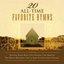 20 All Time Favorite Hymns