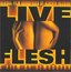 Live Flesh: Original Film Soundtrack By Alberto Iglesias