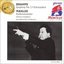Brahms: Symphony 2 / Schicksalslied / Mahler: Kindertotenlieder  [MONTEUX EDITION Vol. 3]