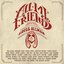 All My Friends: Celebrating The Songs & Voice Of Gregg Allman [2CD+1DVD]
