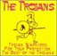 Trojan Warriors-For Your Protection